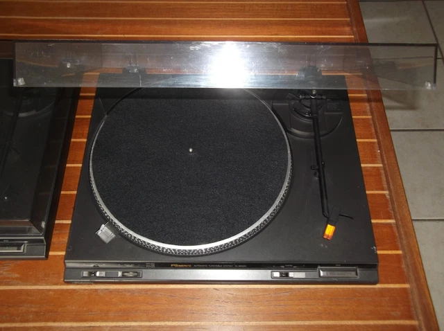 4 Pieds Souples TPU Pour Platine Technics SL-1200MK2 – Pièces Imprimées 3D