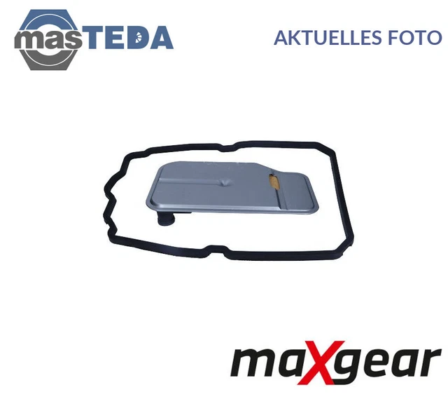 26-1456 Hydraulikfilter Satz Automatik-Getriebe Maxgear Für Mercedes-Benz