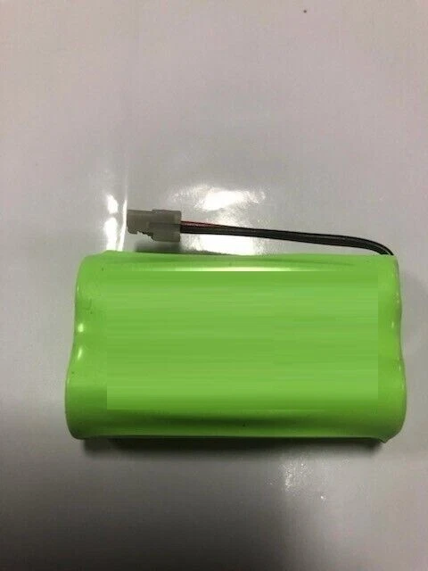 2 x GENUINE BT904 BT-904s CORDLESS PHONE RECHARGEABLE BATTERY 650mah
