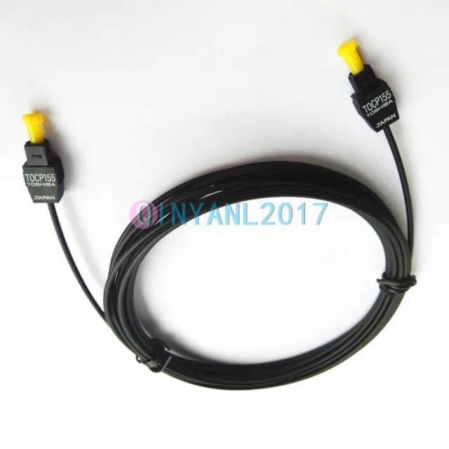1PC New for 3.5M Fiber Optic CNC Cable TOCP 155 TOCP155