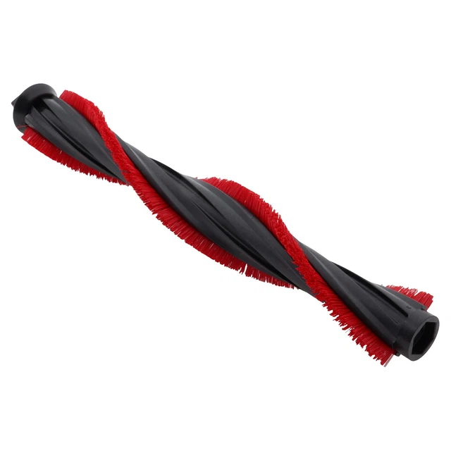 Rowenta Rouleau Brosse 225 Mm Pour X-Force 8.60 – Compatible RH96, RH9638, RH9677, RH9680, RH9695