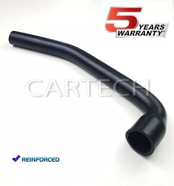 For Ford Mondeo St220 Crankcase Breather Hose Pipe Oil Seperator 4461858 (02-07)