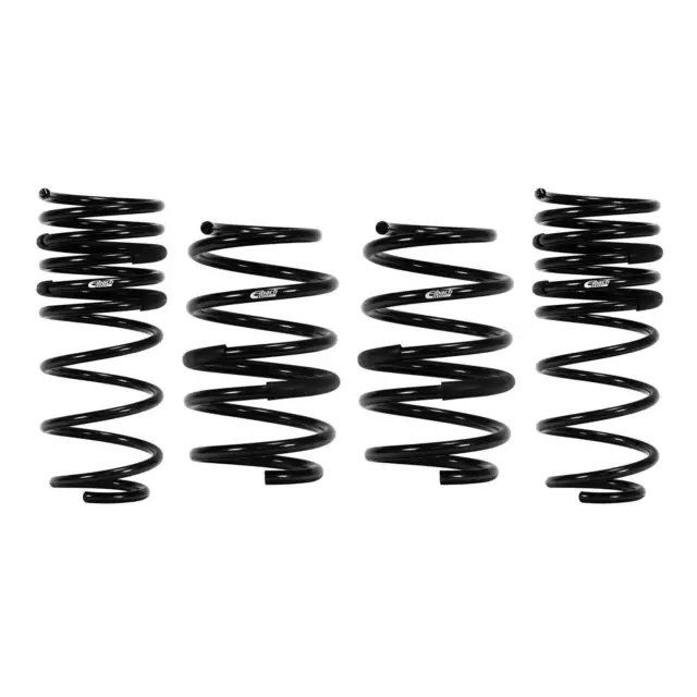 Eibach Pro-Kit lowering springs 2839.540 for Jeep Grand Cherokee