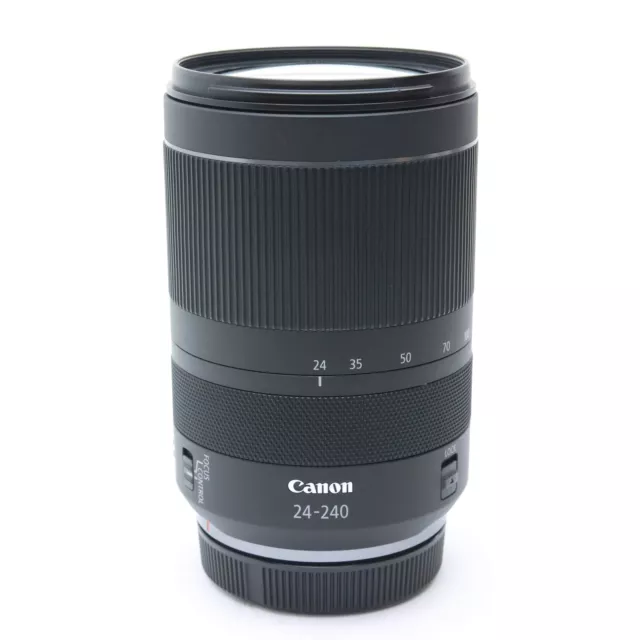 Canon RF 24-240mm F/4-6.3 IS USM #86