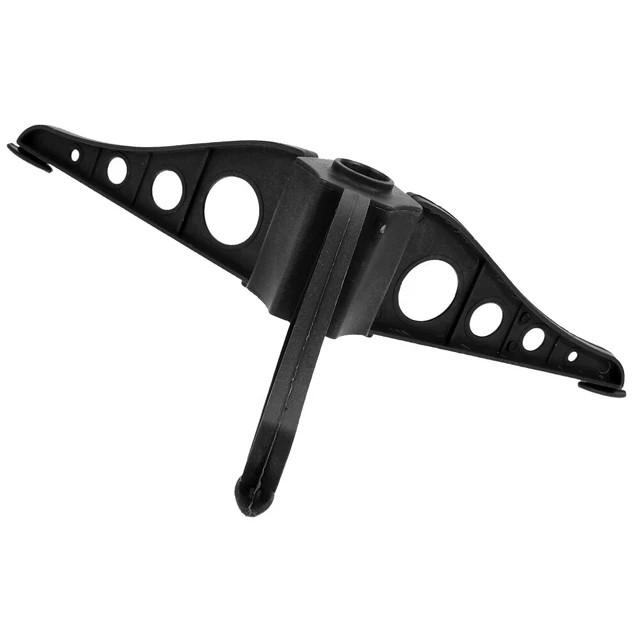 Set 2 supporti albero di Natale base supporto albero artificiale