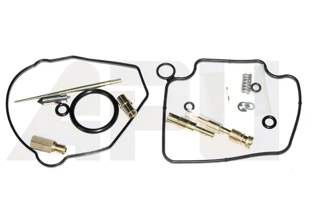 Carburetor Repair Kit JAPAN 1993-2008 Honda TRX300EX 300ex Rebuild 03-038 NEW