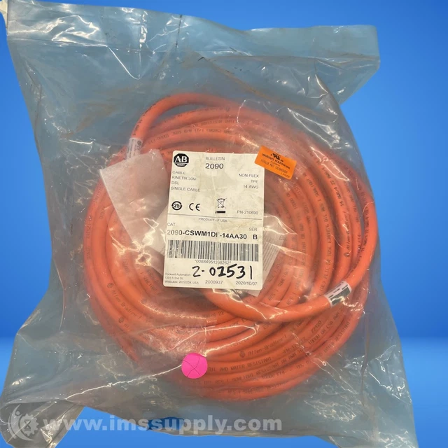 Câbles API, Systèmes de contrôle, API, Automates, moteurs