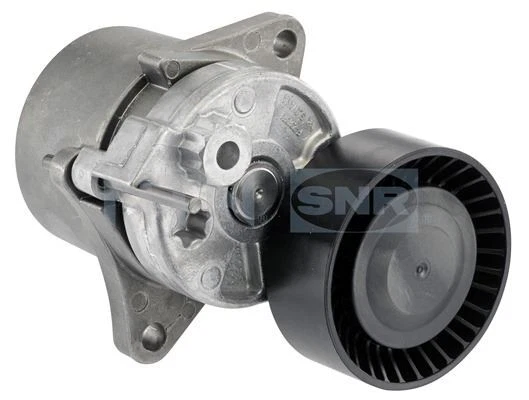 Galet Tendeur (Courroie D'accessoire) Mercedes Vito Camionnette 112 Cdi 2.2
