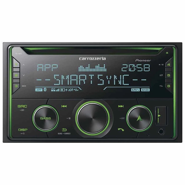 Pioneer Carrozzeria Fh FOR SALE! - PicClick Pioneer Carrozzeria Fh FOR SALE! - PicClick