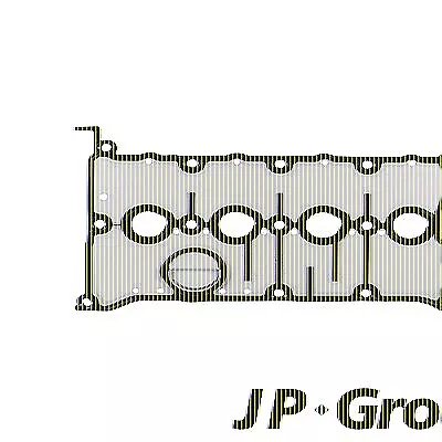 JP GROUP Dichtung, Zylinderkopfhaube  u.a. für AUDI, VW