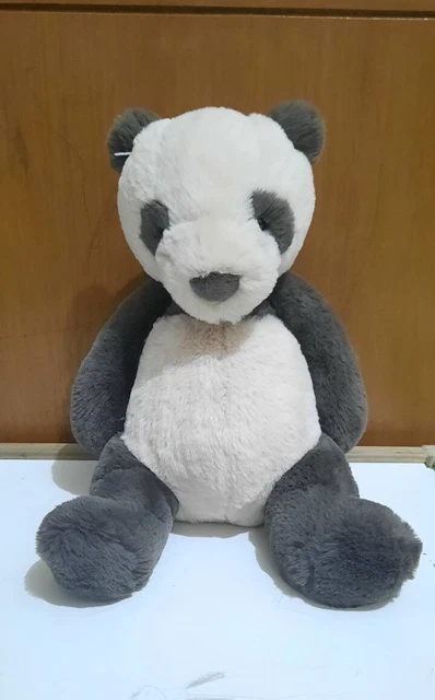 Jellycat puffles panda shop