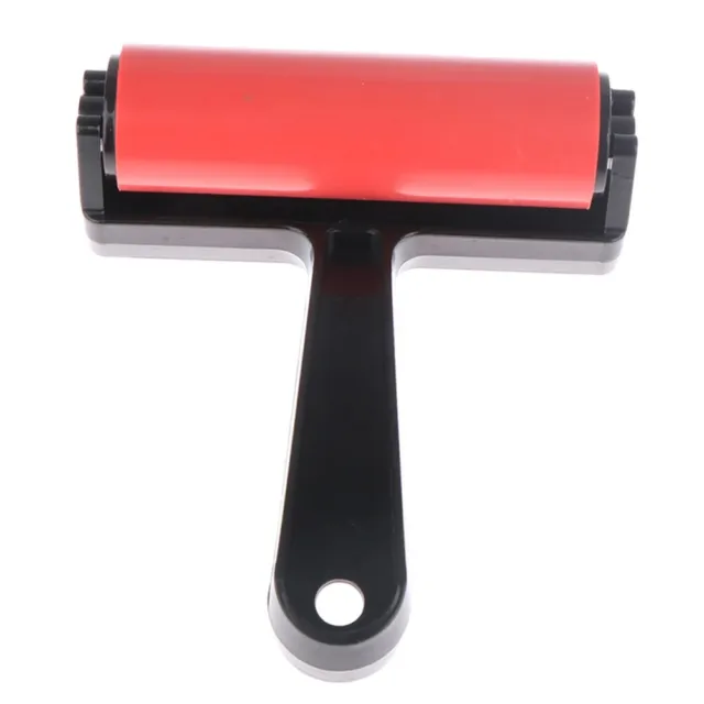 Roller Rollers Tool Roller Plastic Accessories Art Clay Kits PP Plastic Red