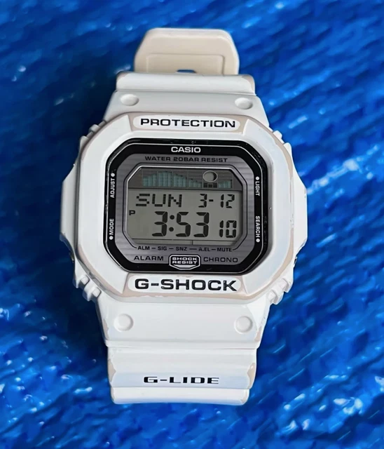 Casio 3151 glx 5600 hotsell