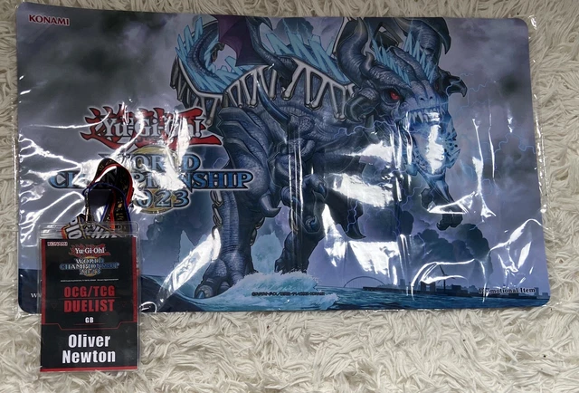 Gatebridgeo the Waterfront Warbeast 遊戯王