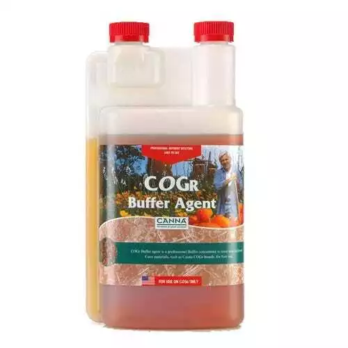 Fertilizzante Nutriente di Canna Cogr Buffering Agent (1L)