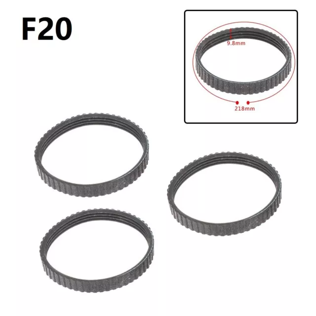 Transfer Power with our Non OEM 96mm Width Planer Drive Belt Part Number 958718