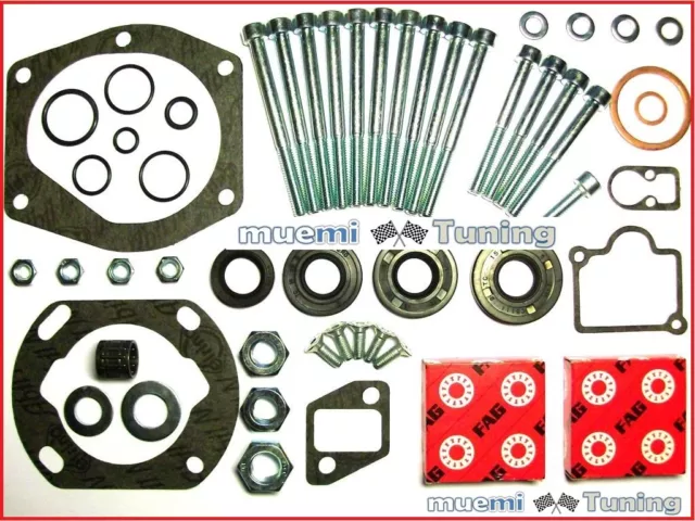 Motor Überholung Reparatur Hercules Sachs Prima 2 3 4 5 M S 505 1 2 B BX BY D C