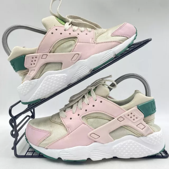 Huarache rosa pastello store