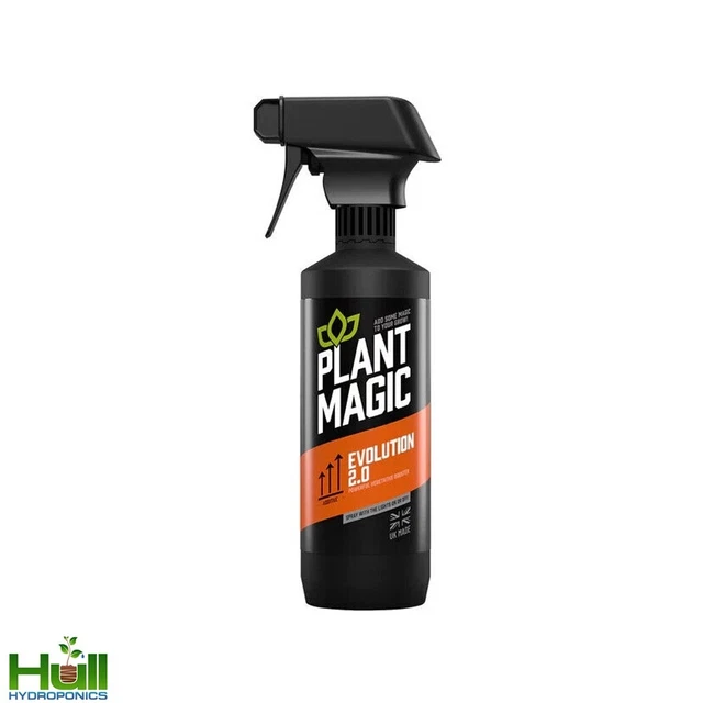 PLANT MAGIC EVOLUTION 2.0 Foliar Spray 500ml Plant Nutrient Growth