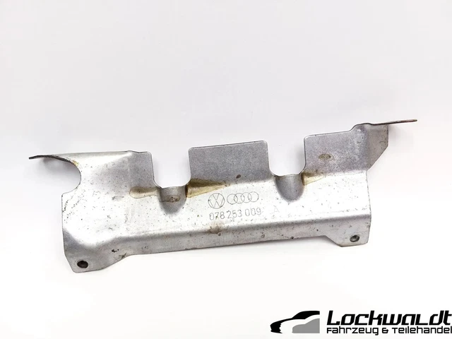 60x Motorschutz Unterfahrschutz Einbausatz Clips Schraube Für VW Audi A4 A5 B8 E - Foto 11