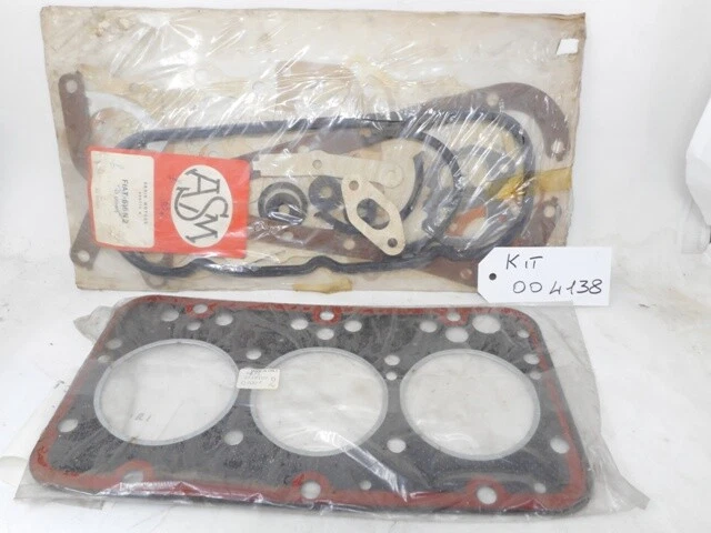 B170. Suzuki DR 650 SE Guarnizione O-ring Cilindro Motore Seal 11177 - Foto 3