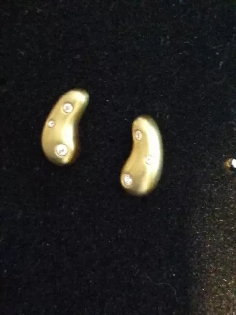 Swarovski Earing Jewellery