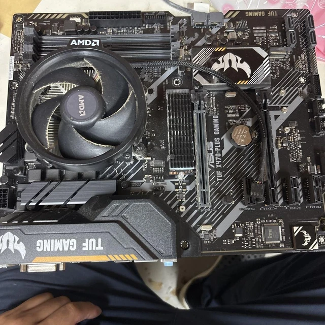 MSI X470 GAMING PRO マザーボード ATX X470 GAMING PRO Ryzen 5 2600