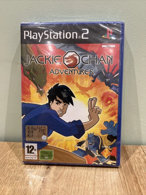 джеки чан playstation 2 джеки чан playstation 2