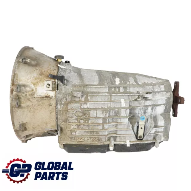 Mercedes W204 W211 W212 Automatic Gearbox 722902 722.902 A2042706801 WARRANTY