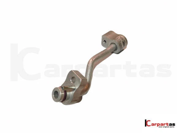 Nouveau adaptateur de tuyau de tuyau AC Audi Q5 2009-2017 ORIGINAL 8R0260367