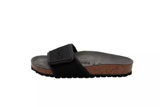 Birkenstock Tema MF Black FB Gray 1009259 2