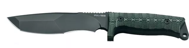 NEW FX-132 MGT FOX TRAPPER Outdoor & Hunting Knives