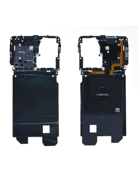 Carte Mère Huawei P30 Lite MAR-LX1A 128Go - Débloquée Tout Opérateur - Garantie 3 Mois