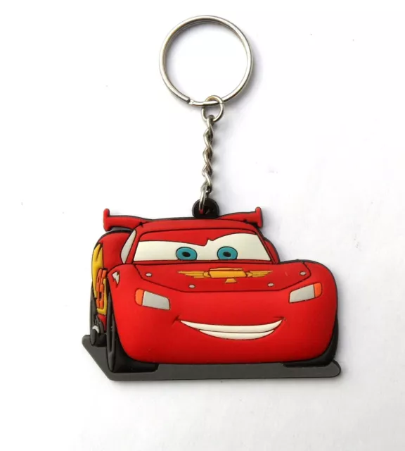 PORTE CLÉS DISNEY Pixar voiture CARS /5 EUR 2,50 - PicClick FR