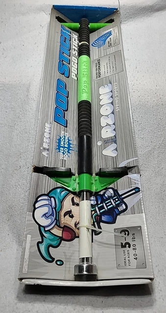 Pogo Stick Pogo Crazy 5+ Years 80lbs new