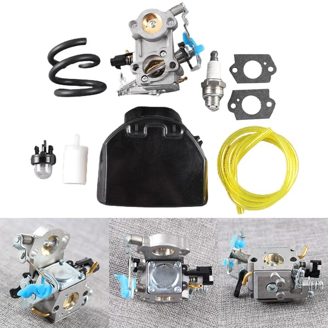 Kit De Tournevis De Réglage Avec Testeurs D'alluage Pour Stihl