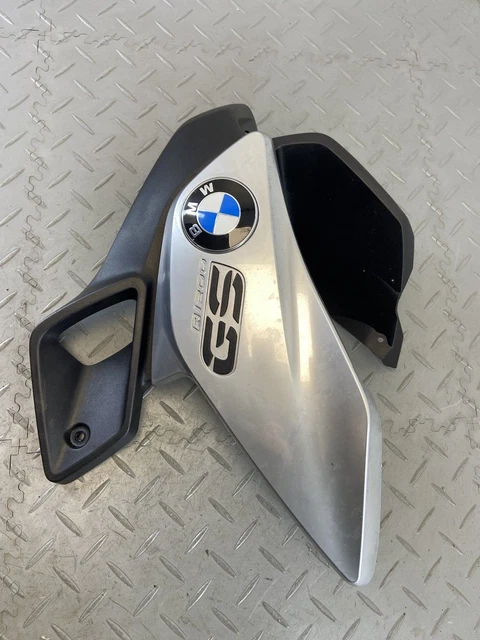 Filtro Ar E Filtro &Oacute;leo K&amp;n Bmw R1200gs R1200 Gs R 1200gs. | Parcelamento Sem Juros