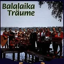 Balalaika Träume von Balalaika Ensemble | CD | Zustand sehr gut