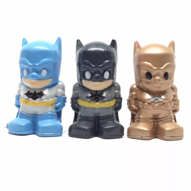 Batman ooshies store