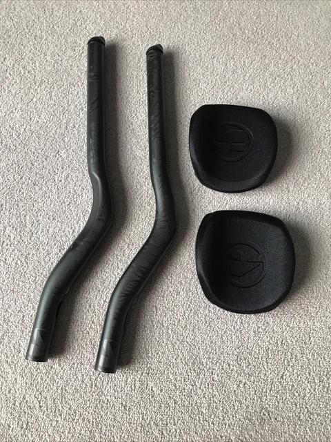 vision metron aero bars