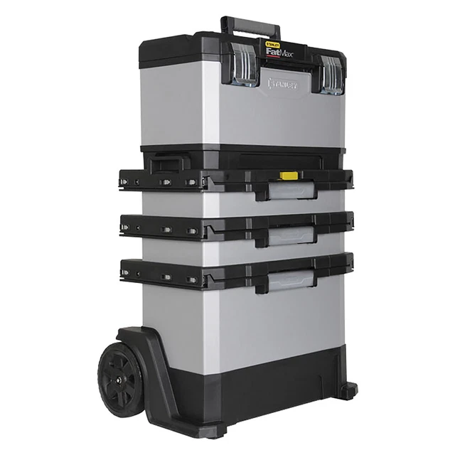 2283567 TROLLEY PORTAUTENSILI 'FATMAX' cm 56,8 x 89,3 x 38,9