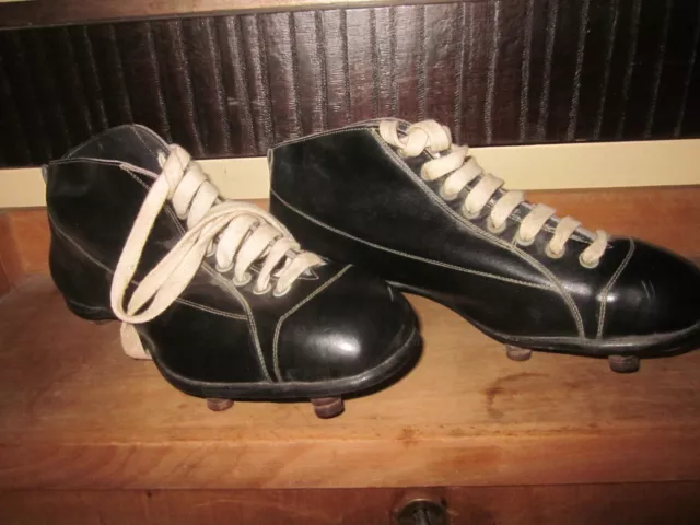 HUNGARIA 50-60' chaussures neuves Taille 44