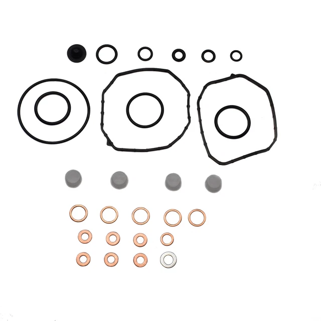 NEW INJECTION PUMP Seal Kit 2467010003 For VW Jetta Golf Beetle 1.9 L4