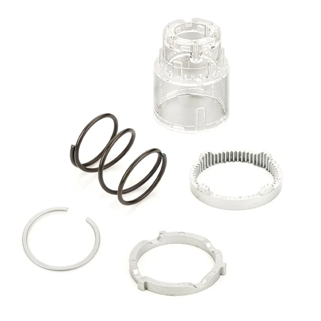 LST Gelenk Set Seitenspiegel - Für Audi Q7 VW Amarok T5 T6