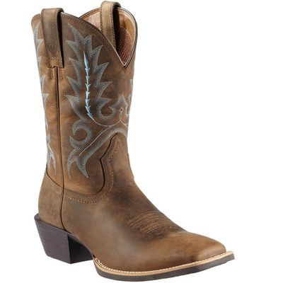 Ariat sport outfitter western boot Clearance