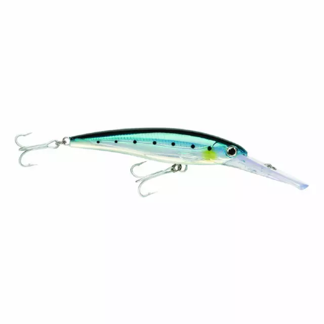Rapala X-rap Saltwater 12 Fishing Lure 12cm Bunker. Delivery for sale  online