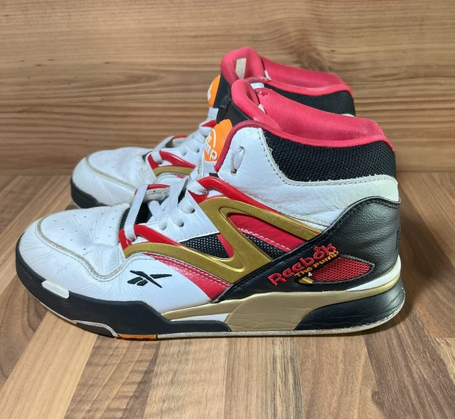 Vintage Reebok Pumps FOR SALE PicClick UK