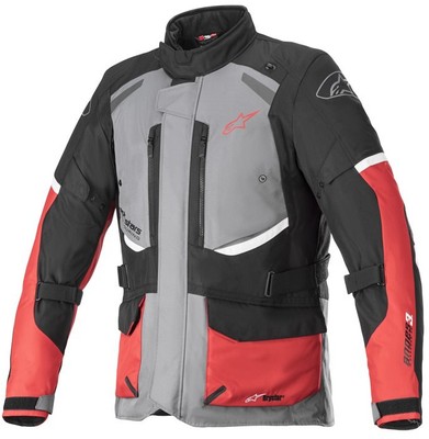 Alpinestars ALPINESTARS GRAVITY DRYSTAR GIACCA TURISMO 2 STRATI IMPERMEABILE S->4XL 155 