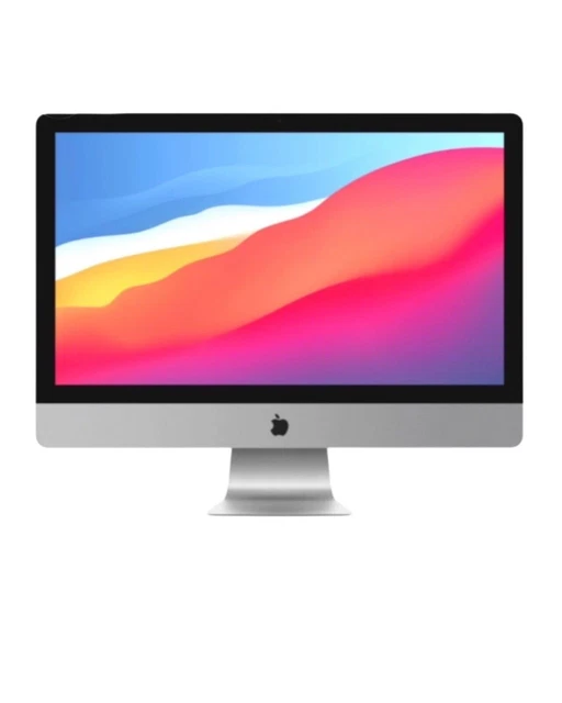 iMac (Retina 5K, 27-inch, Late 2015) APPLE IMAC RETINA 5K, 27-inch