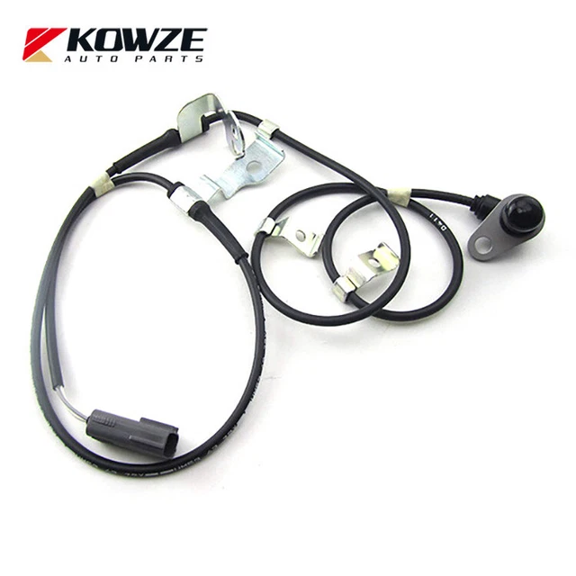 ABS WHEEL SPEED Sensor For FORD RANGER MAZDA BT50 Rear Right 29.13